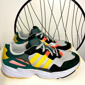 ADIDAS Men’s Yung-96
